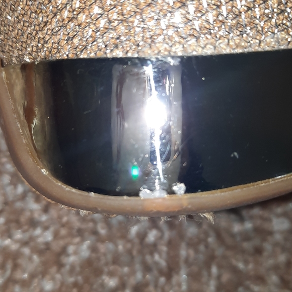 Jessica Simpson Heels - Picture 5 of 5